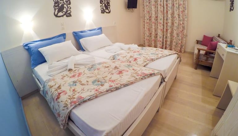 Villa Nefeli - Κουκουναριές, Σκιάθος